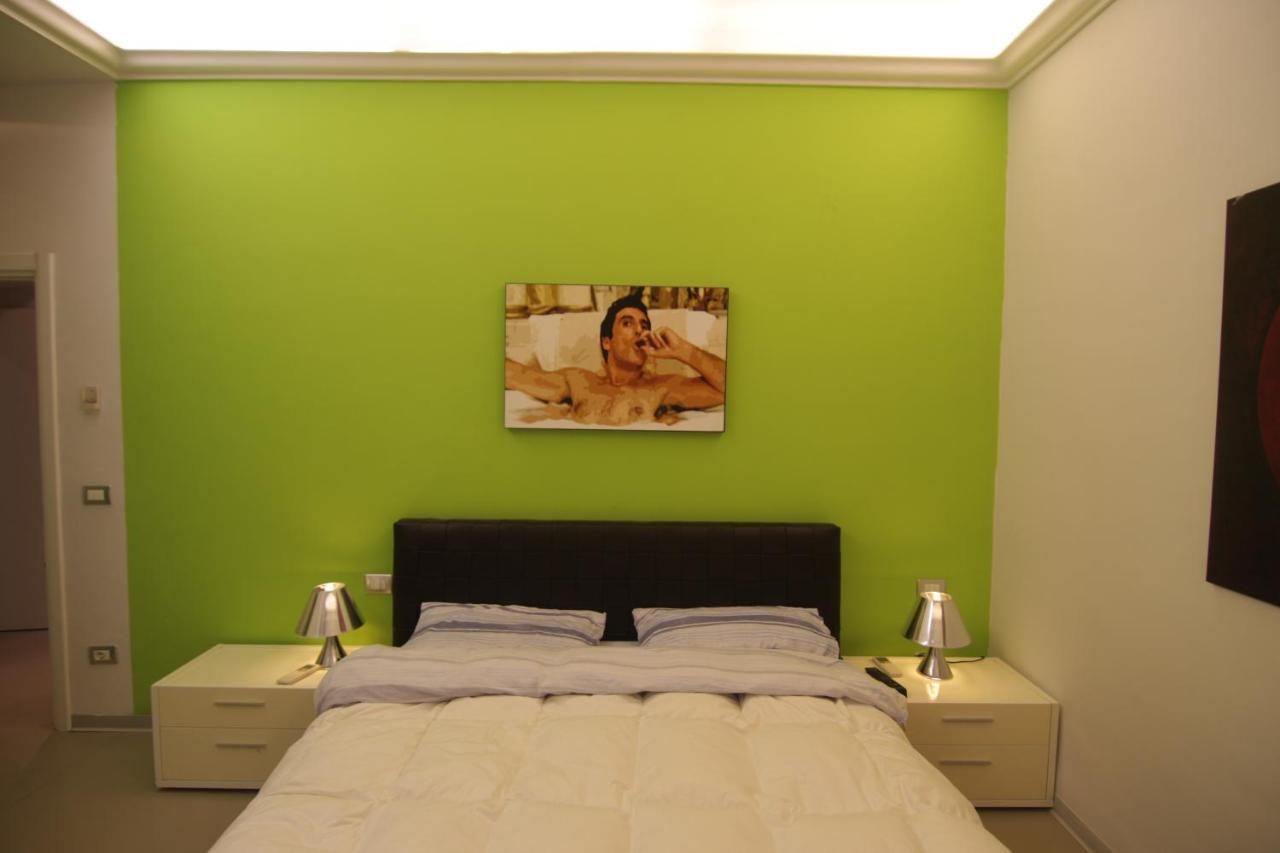 Casa Cavallotti - Modern Apartment Between Train Station And Port Чивитавекия Екстериор снимка