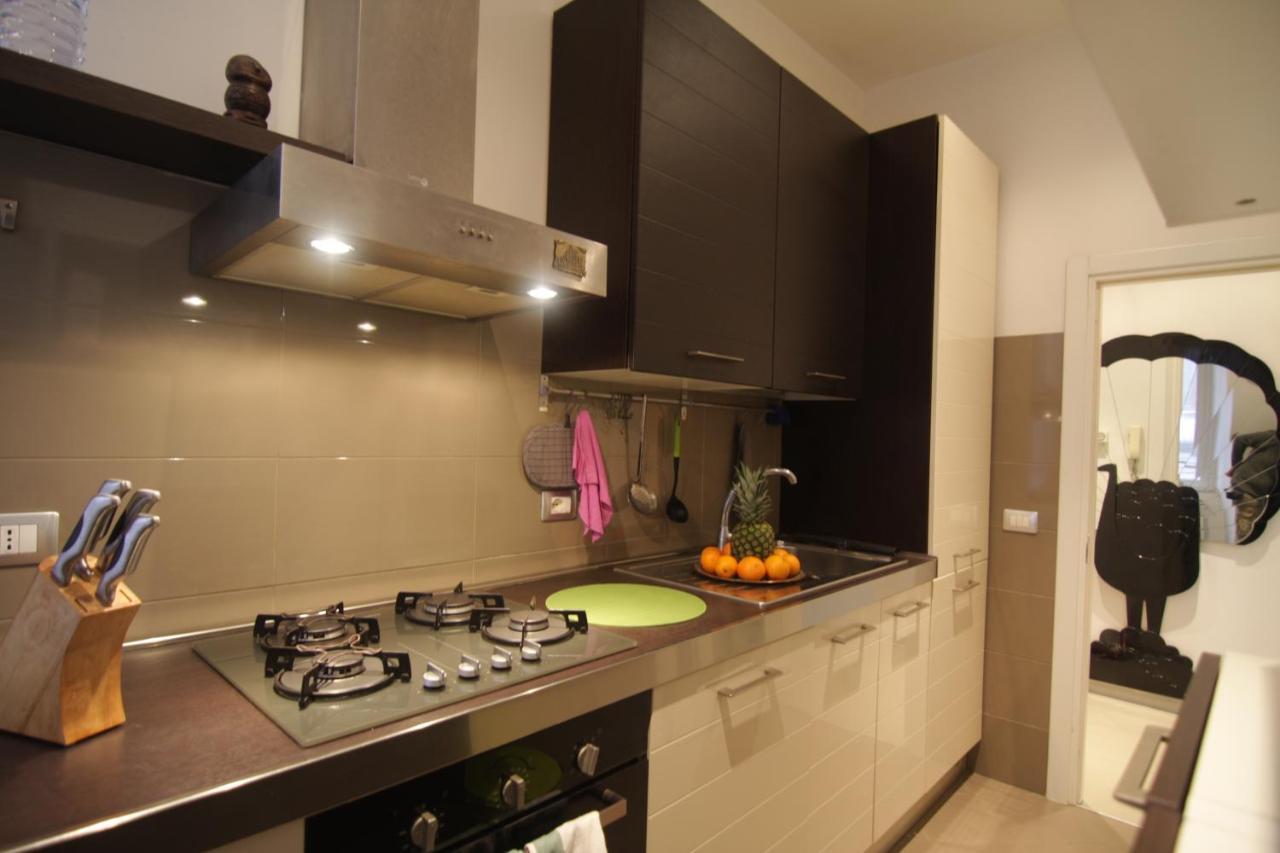 Casa Cavallotti - Modern Apartment Between Train Station And Port Чивитавекия Екстериор снимка