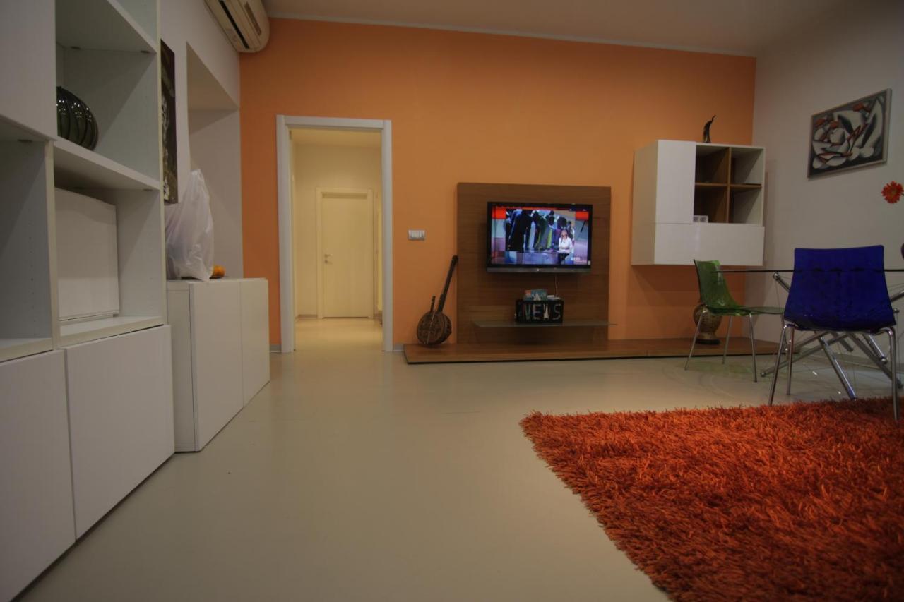 Casa Cavallotti - Modern Apartment Between Train Station And Port Чивитавекия Екстериор снимка