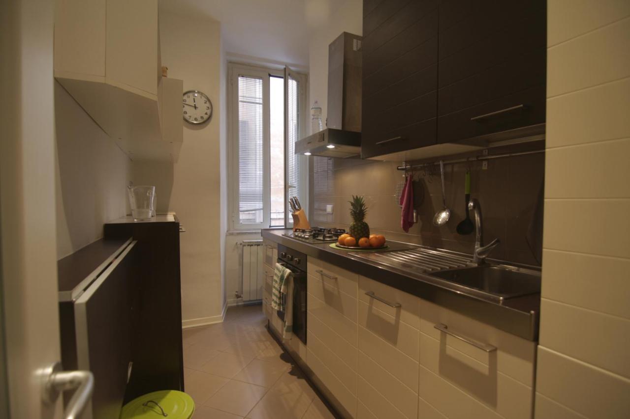 Casa Cavallotti - Modern Apartment Between Train Station And Port Чивитавекия Екстериор снимка