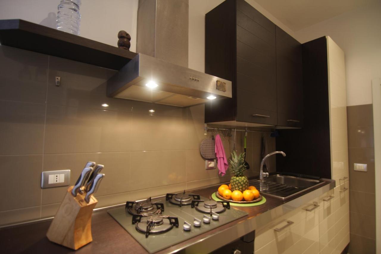 Casa Cavallotti - Modern Apartment Between Train Station And Port Чивитавекия Екстериор снимка