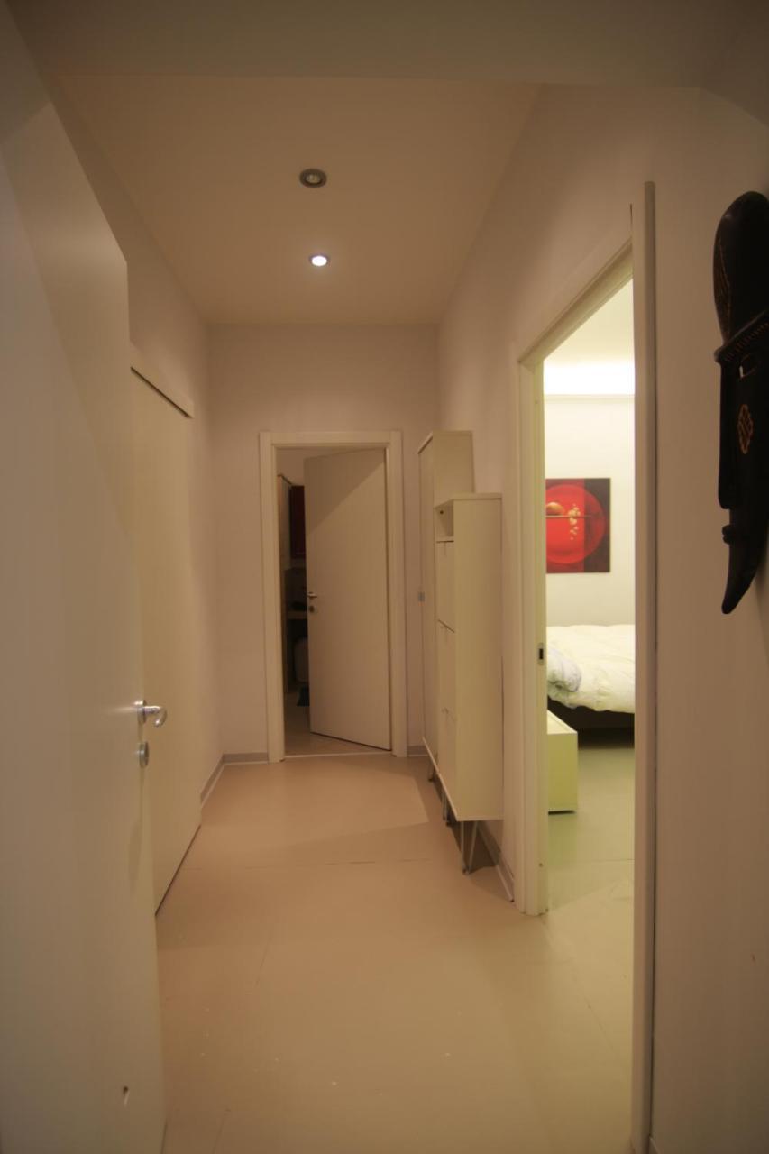 Casa Cavallotti - Modern Apartment Between Train Station And Port Чивитавекия Екстериор снимка