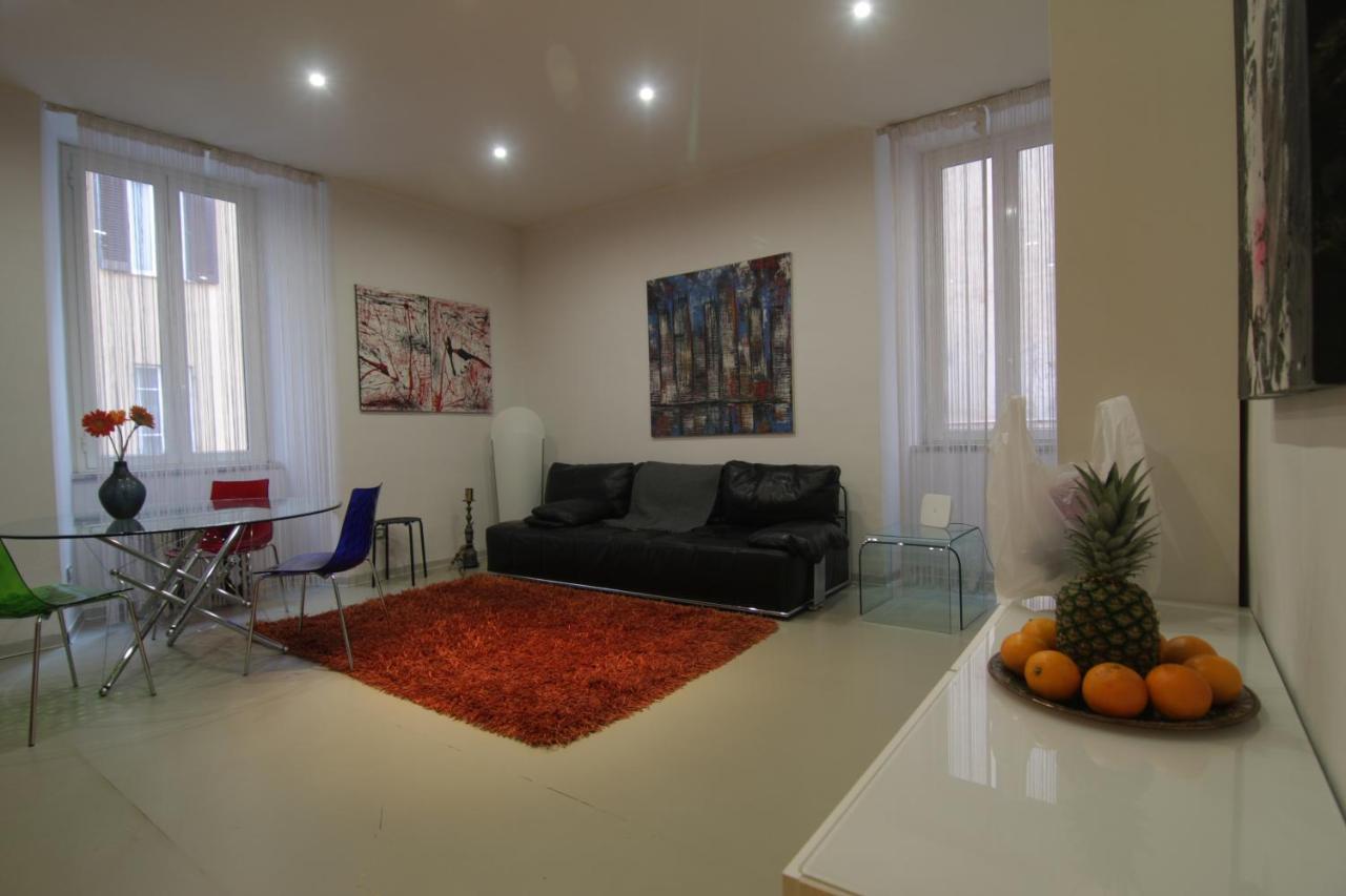 Casa Cavallotti - Modern Apartment Between Train Station And Port Чивитавекия Екстериор снимка