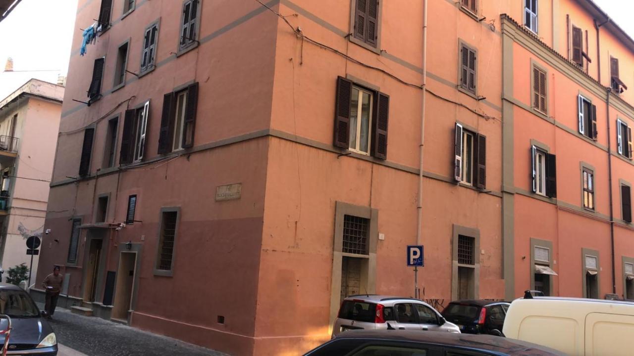 Casa Cavallotti - Modern Apartment Between Train Station And Port Чивитавекия Екстериор снимка